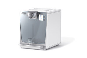 Wasserspender