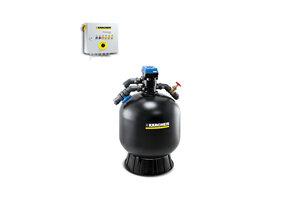 Wasserrecycling