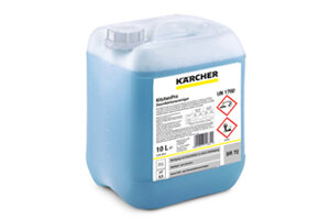 Küchenhygiene