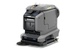 Reinigungsroboter
