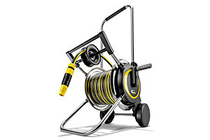 Bewässerungssysteme