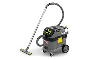 Nass-/Trockensauger